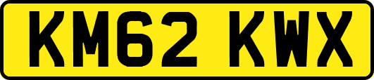 KM62KWX