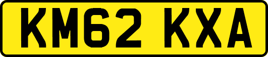 KM62KXA