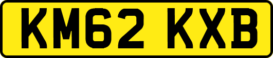 KM62KXB