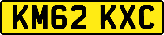 KM62KXC