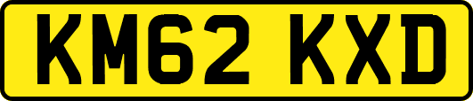 KM62KXD
