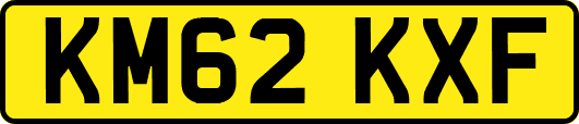 KM62KXF