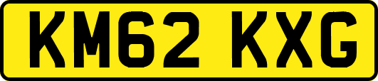 KM62KXG
