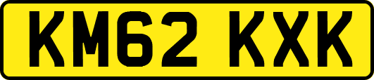 KM62KXK