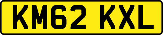 KM62KXL