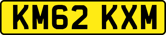 KM62KXM