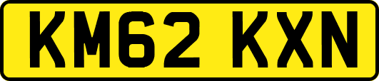 KM62KXN