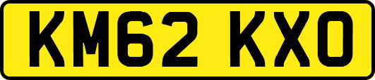 KM62KXO