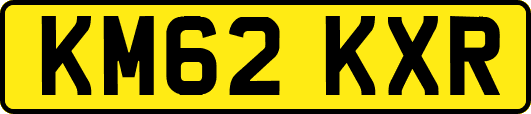 KM62KXR