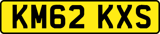 KM62KXS