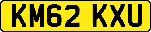 KM62KXU