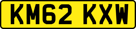KM62KXW