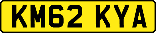 KM62KYA