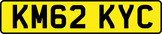 KM62KYC
