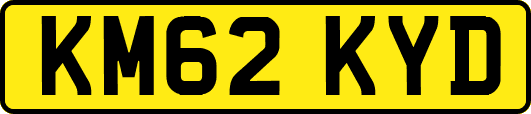 KM62KYD