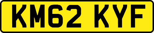 KM62KYF