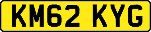 KM62KYG