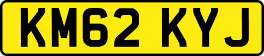 KM62KYJ