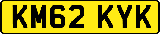 KM62KYK