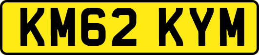 KM62KYM