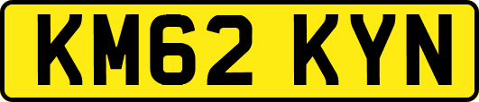 KM62KYN