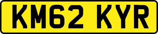 KM62KYR