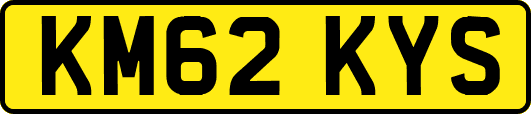 KM62KYS