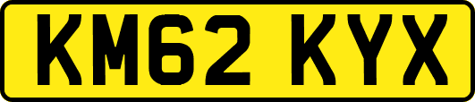 KM62KYX