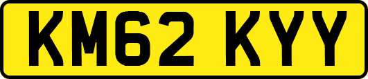 KM62KYY