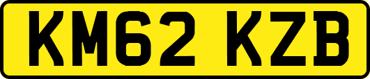 KM62KZB