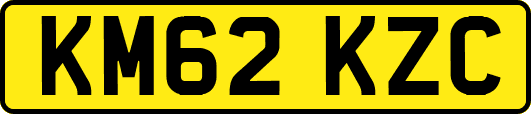 KM62KZC