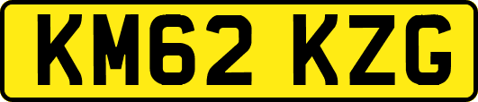 KM62KZG