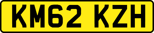 KM62KZH