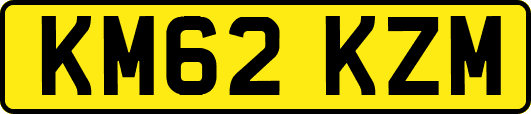 KM62KZM