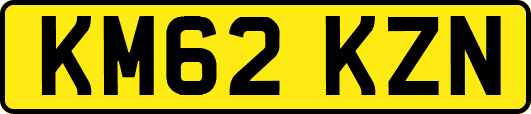 KM62KZN