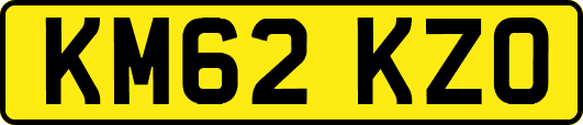 KM62KZO
