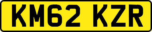 KM62KZR