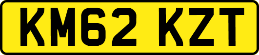 KM62KZT