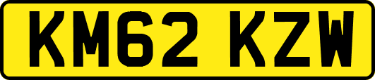KM62KZW