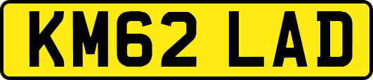 KM62LAD