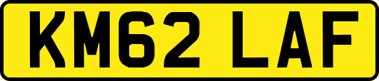 KM62LAF