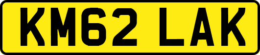 KM62LAK