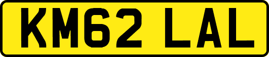 KM62LAL