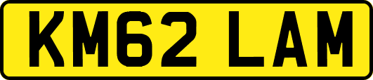 KM62LAM