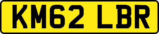 KM62LBR