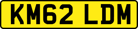 KM62LDM