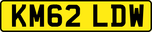 KM62LDW