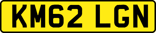 KM62LGN