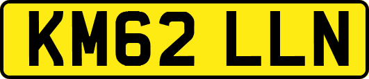 KM62LLN