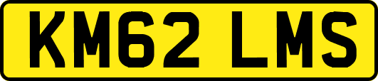 KM62LMS